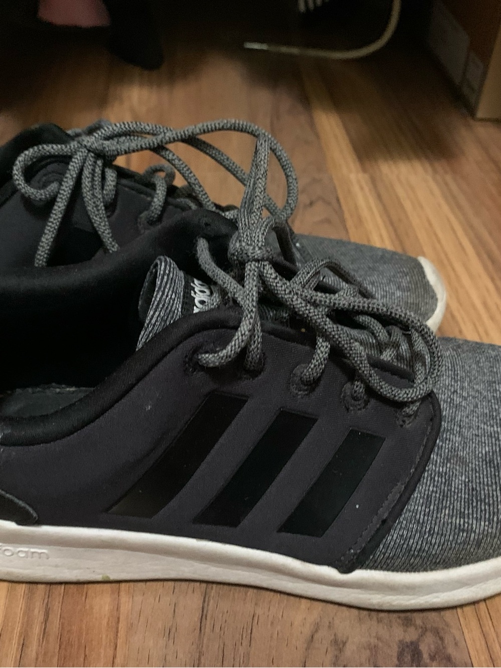 Cloud foam adidas
